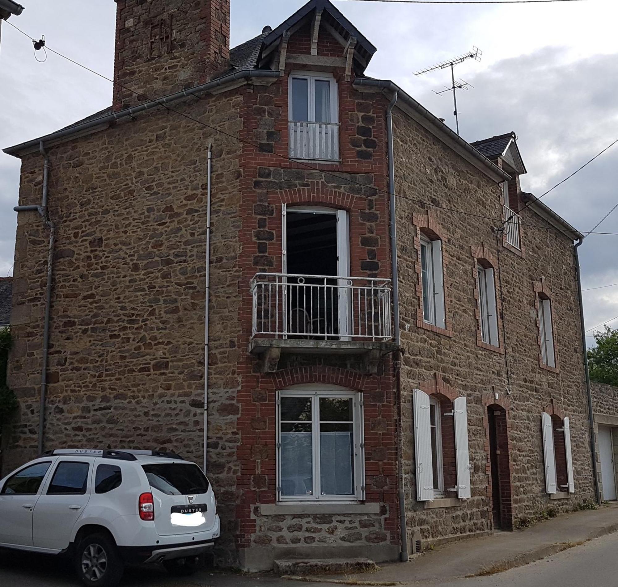 La Colline Maison De Famille A 100M De La Rance La Richardais Exteriér fotografie